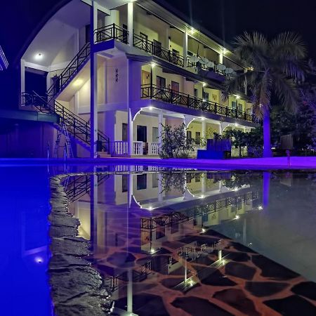 Nickles Park Resort パングラオ エクステリア 写真