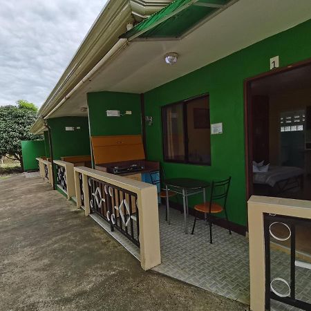 Nickles Park Resort パングラオ エクステリア 写真