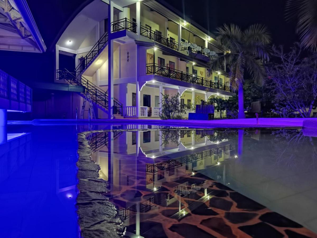 Nickles Park Resort パングラオ エクステリア 写真