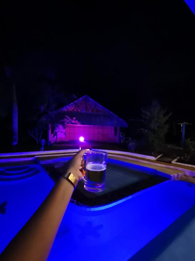 Nickles Park Resort パングラオ エクステリア 写真