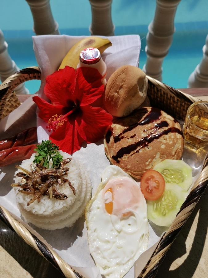 Nickles Park Resort パングラオ エクステリア 写真