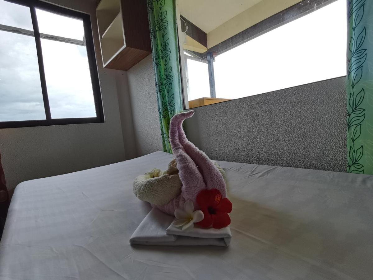 Nickles Park Resort パングラオ エクステリア 写真