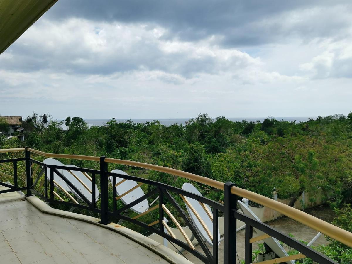 Nickles Park Resort パングラオ エクステリア 写真