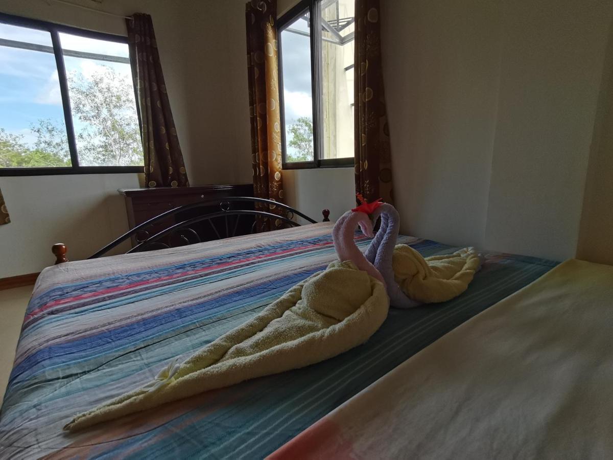 Nickles Park Resort パングラオ エクステリア 写真